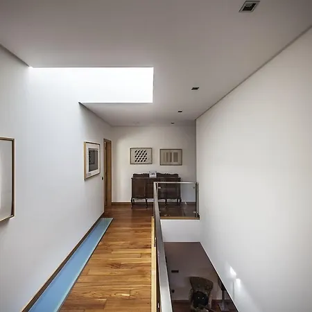Casa Patela * Aveiro