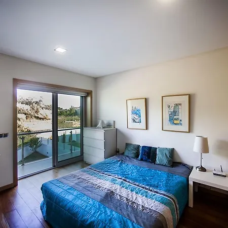 Casa Patela Villa Aveiro