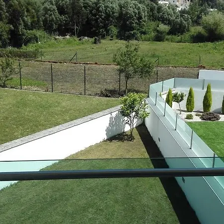 Villa Casa Patela Aveiro