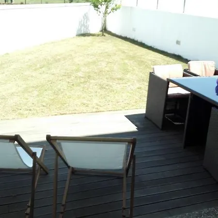 Casa Patela Villa Aveiro