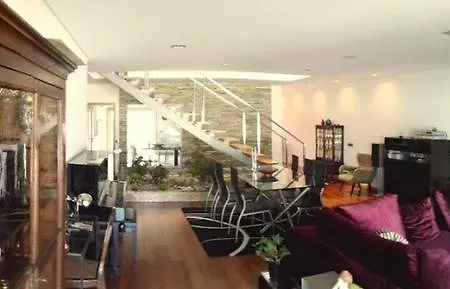 Casa Patela Villa