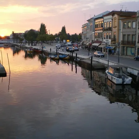 Casa Patela * Aveiro