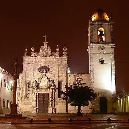 Casa Patela Villa Aveiro