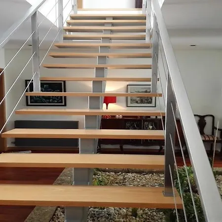 Casa Patela Villa