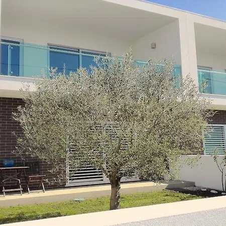 Casa Patela Villa *
