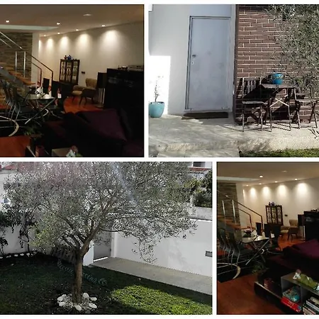 Casa Patela Villa *